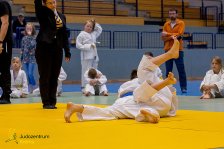 01.05.2022 Wachau JUDO Kids Cup